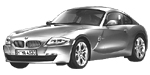 BMW E86 P387F Fault Code